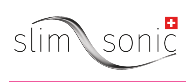 slim sonic logo